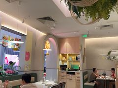 -Aqua Oasis 水天堂(太湖中心mall店)
