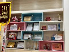 -童程童美·信息学竞赛·乐高机器人编程(长宁来福士校区)