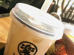 -LELECHA乐乐茶(美罗城店)