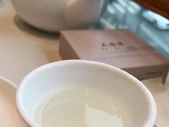 -大海湾酒楼(人南店)