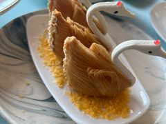 -彩丰楼中餐厅·仁恒洲际酒店