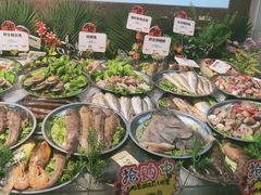-必点海鲜·鲅鱼水饺(鞍山西道店)