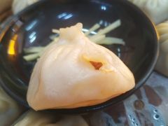 -食惠里小笼包面馆(越秀店)