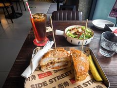 -Side Street街旁(交道口店)