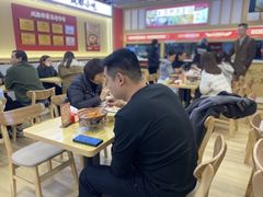 -71号豆汤饭·成都小馆(重庆观音桥店)