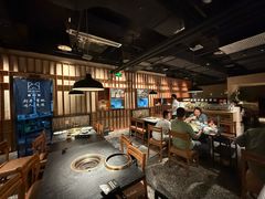 -嘿嘟嘟·肋条烧肉放题(爱融荟城店)