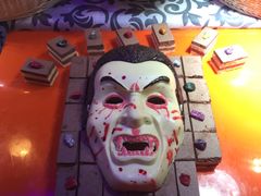 -舜耕山庄四时万和自助餐厅