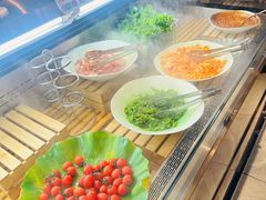 -AJIYA·池袋日式烧肉自助(天津万象城店)