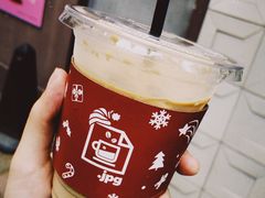-JPG coffee(广州体育西店)