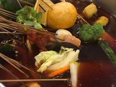 -马路边边串串香(双井直营店)