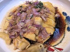-南宁荔园维景国际酒店·荔园中餐厅
