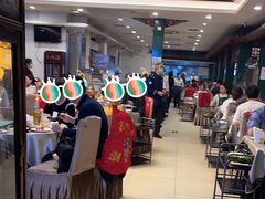 -东来顺饭庄(王府井步行街店)