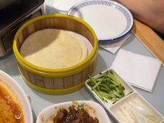 -山里俏·地标皖南菜·屯溪臭鳜鱼(北城万达店)