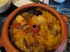 -香满楼(临安路店)