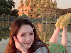 -西双版纳勐泐文化旅游区