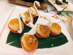 -名苑皇宫酒家(来魅力壁画村店)