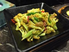 -烟火鱼乡(金鹰店)