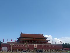 -都一处烧麦馆(前门店)