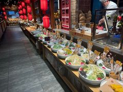 -鸽子窝(黄村店)