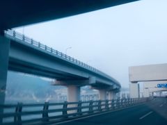 -星海湾跨海大桥