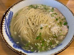-朱洪元苏式面馆(绿宝广场店)