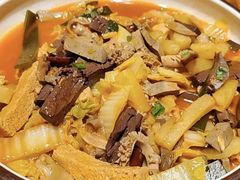 -老爷庙风味美食府(魏都大道店)