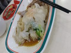 -禾师兄·布拉肠(一德路店)