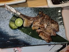 -鳗鲔料理小馆