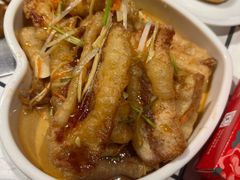 -姚稷大铁锅(龙之梦店)