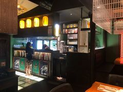 -肉魁屋·烧肉·烧鸟·酒场(高新店)