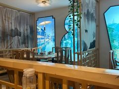 -小吴越·江浙融合菜(惠山万达广场店)