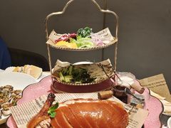 -四季餐厅(华苑店)