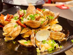 -红钳侠小龙虾·烧烤(中赢康康谷店)