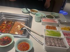 -野妹火锅(龙岗店)