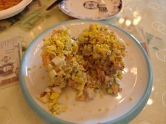 -玛丽娜中西餐厅(四道街店)