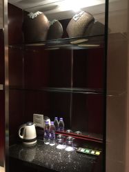 -广州白云机场铂尔曼大酒店·宴会厅·宴会预订中心