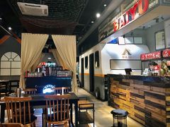 大堂-白玉·朝鲜族烤串(南山店)