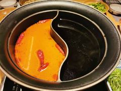 -温野菜涮涮锅(西单大悦城店)