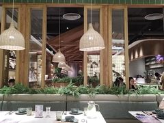 -芭札·Thai泰国餐厅(同和金铂天地店)