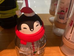-星巴克(长沙乐和城门店)