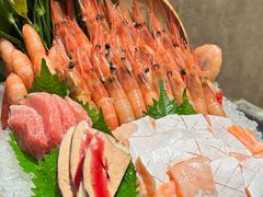 -大渔铁板烧(花园道店)