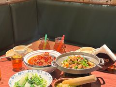 -福满我家大碗厨·湘菜(上海大厦店)