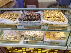 -老鼎丰(靖宇街总店)