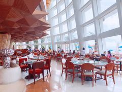 -深圳大梅沙京基洲际度假酒店