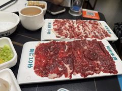 -非遗•老字号•阿彬牛肉火锅(广济桥店)
