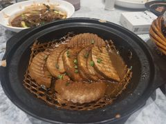 -聚丰园•湖鲜餐厅(阿红私房菜梅石路店)