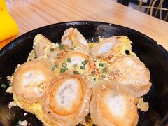 肉生煎包-恋萍小吃(时代店)
