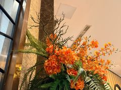 -世纪缘国际会议中心·中餐厅(百家湖店)