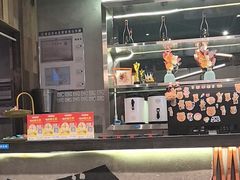 -破店肥哈·东北烧烤·夜宵(南山保利店)