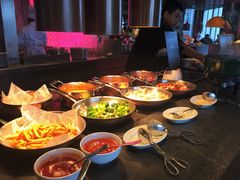 -广州富力君悦大酒店·凯菲厅